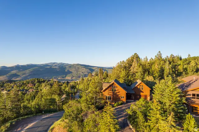 7141 Canyon Dr, Park City, UT 84098 - #2