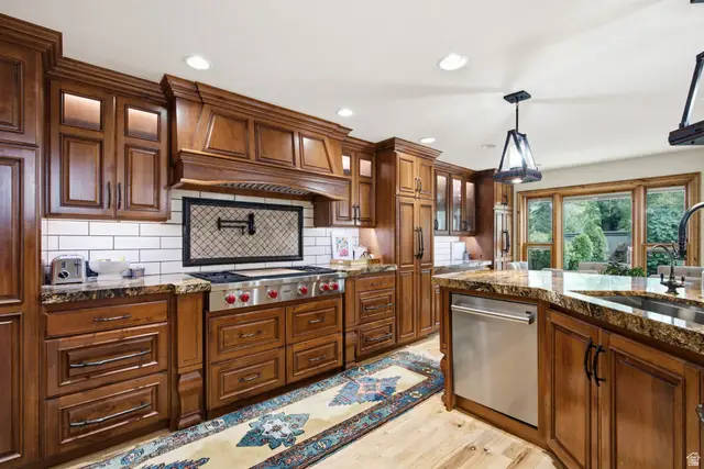 3158 E Old Ridge Cir S, Cottonwood Heights, UT 84121 - #3