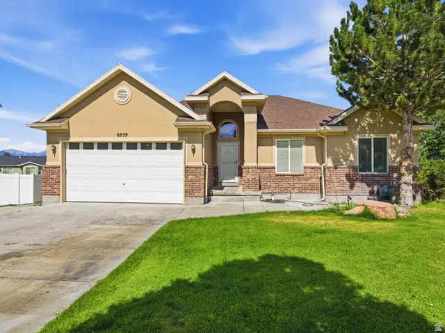 6059 Bayshore Dr, Stansbury Park, UT 84074 - #1