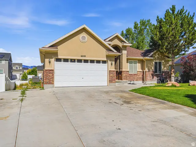 6059 Bayshore Dr, Stansbury Park, UT 84074 - #3