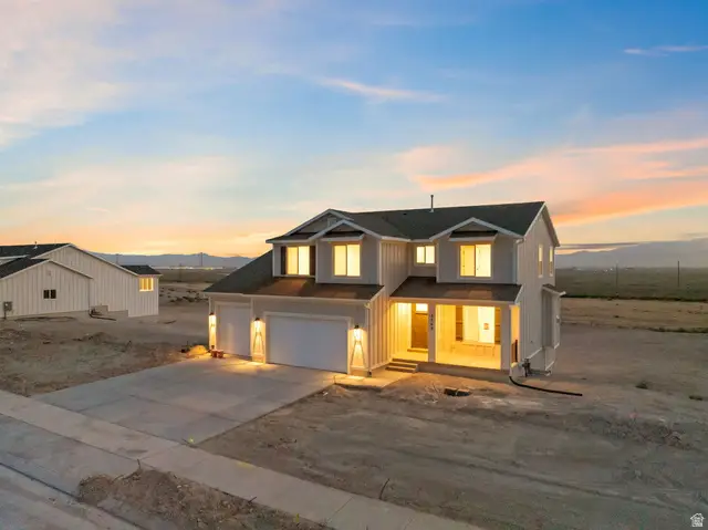 2765 N Scarlet Road Lot #151, Eagle Mountain, UT 84005 - #1