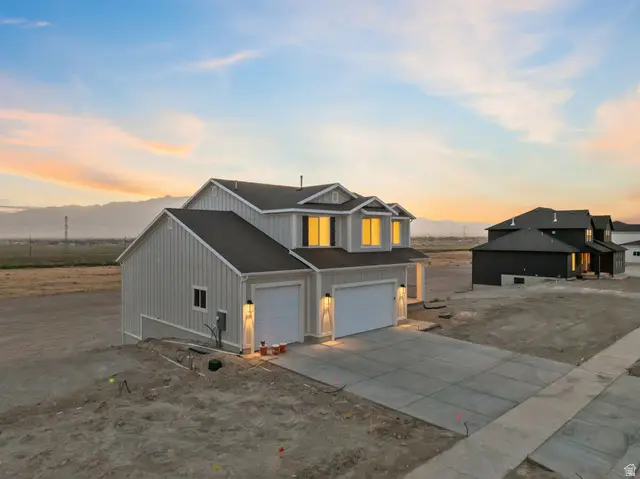 2765 N Scarlet Road Lot #151, Eagle Mountain, UT 84005 - #3