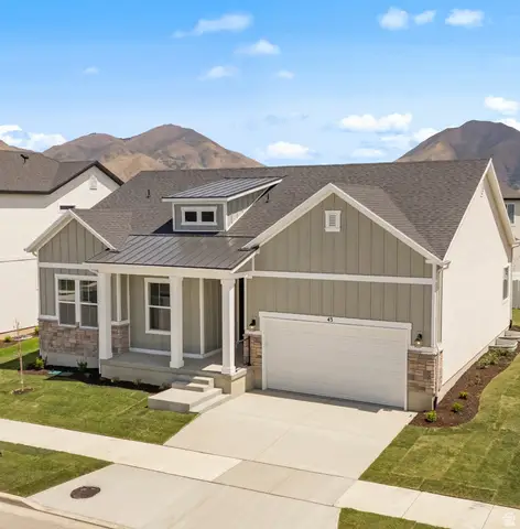 43 S Crimson Way #311, Mapleton, UT 84664 - #3