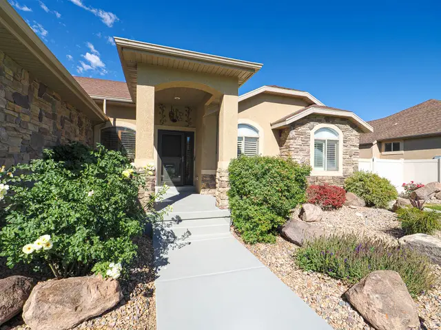 9324 S Wisteria Way, West Jordan, UT 84081 - #2