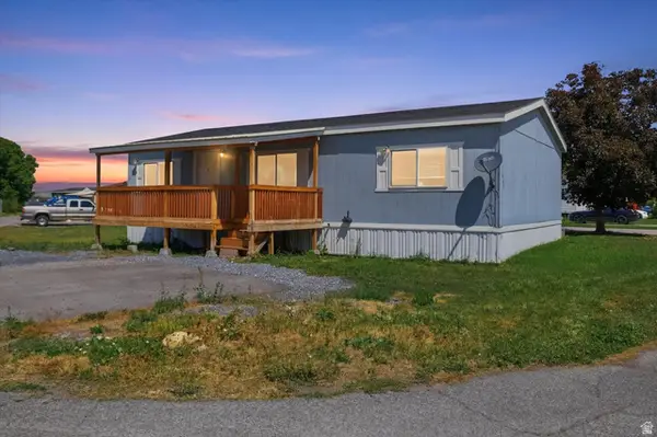 433 N 750 W, Logan, UT 84321