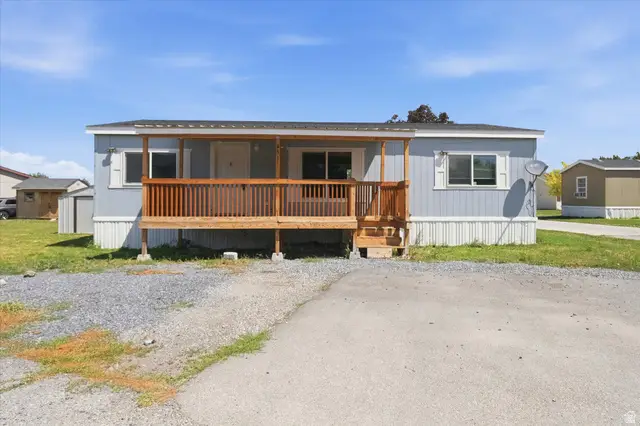 433 N 750 W, Logan, UT 84321 - #2