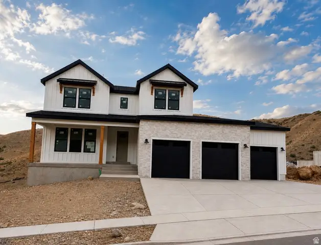 5885 N Canyon Rim Rd #624, Lehi, UT 84048 - #1