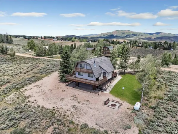 9080 Soldier Creek Way, Daniel, UT 84032