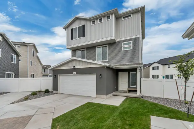 62 E Stroll Ave S, Saratoga Springs, UT 84045 - #2