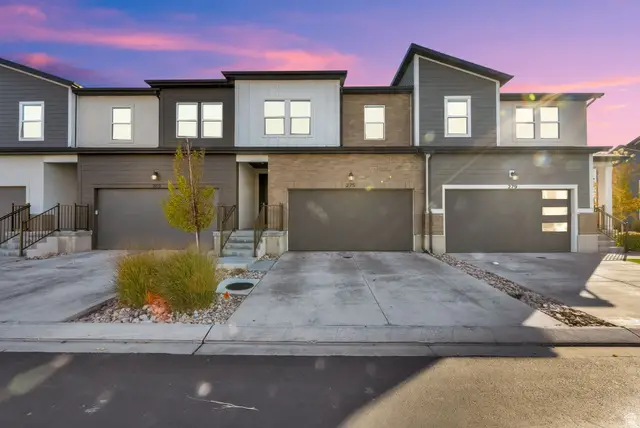 299 W 700 N #1401, Vineyard, UT 84059 - #1