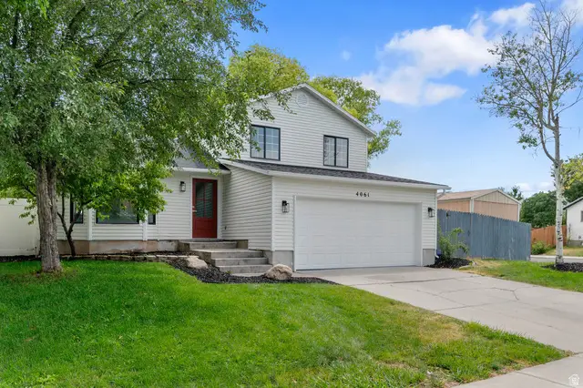 4061 W 6515 S, Taylorsville, UT 84129 - #2