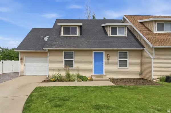 999 N 900 W, West Bountiful, UT 84087