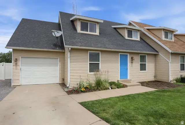 999 N 900 W, West Bountiful, UT 84087 - #2
