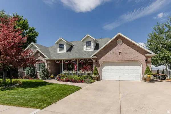 721 S 500 E, Providence, UT 84332