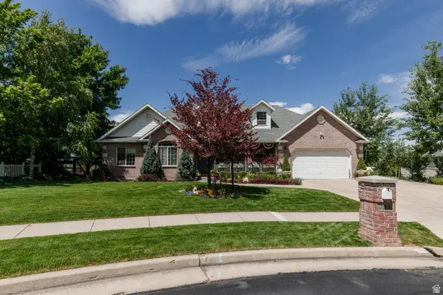721 S 500 E, Providence, UT 84332 - #2