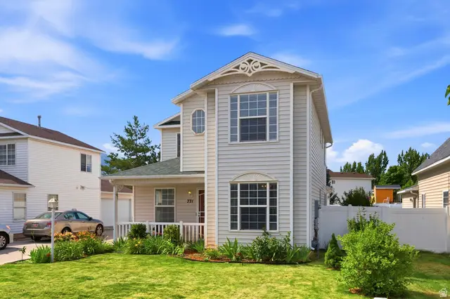 771 W 250 N, Spanish Fork, UT 84660 - #1