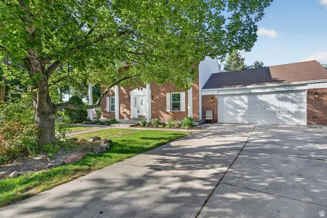 5473 S Walden Wood Cir W, Murray, UT 84123 - #2