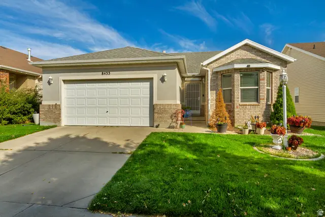 8433 S 6465 W, West Jordan, UT 84081 - #1