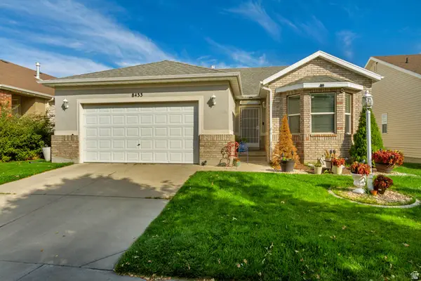 8433 S 6465 W, West Jordan, UT 84081