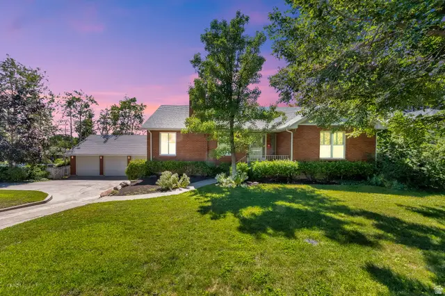 3632 S 2700 E, Millcreek, UT 84109 - #2