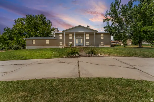 3651 N 800 W, Ogden, UT 84414