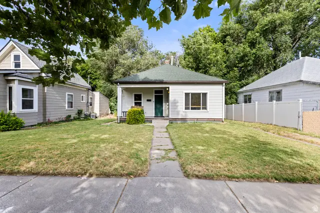 2261 Van Buren S, Ogden, UT 84403 - #1