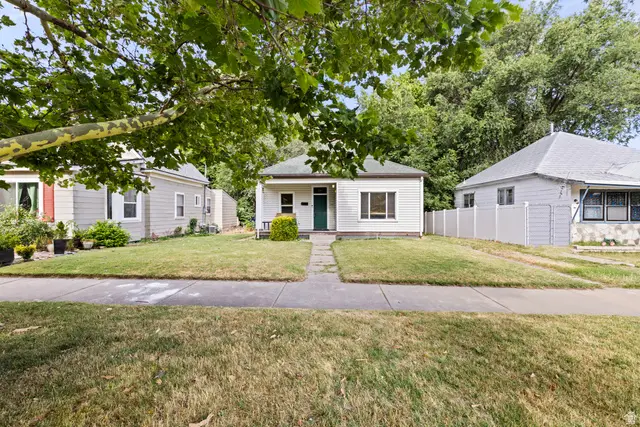 2261 Van Buren S, Ogden, UT 84403 - #2
