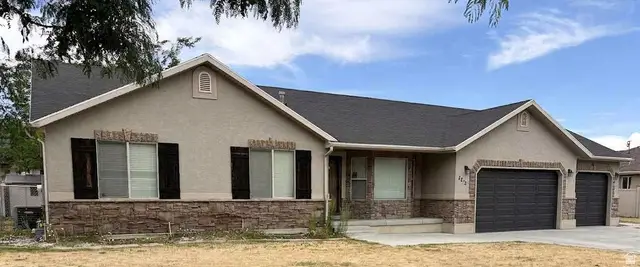2212 S 450 W, Perry, UT 84302 - #1