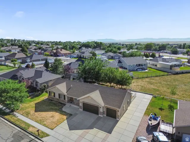 2212 S 450 W, Perry, UT 84302 - #2