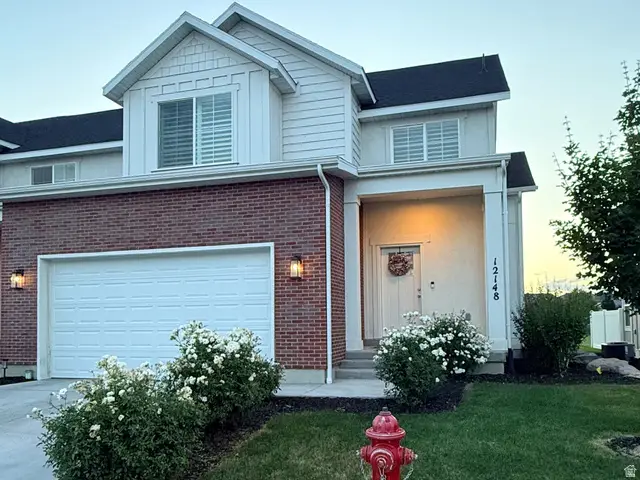12148 S Autumn Day Ln W #242, Herriman, UT 84096 - #1