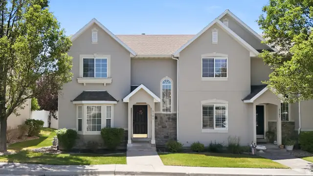 3163 W Davencourt Loop, Lehi, UT 84043 - #1