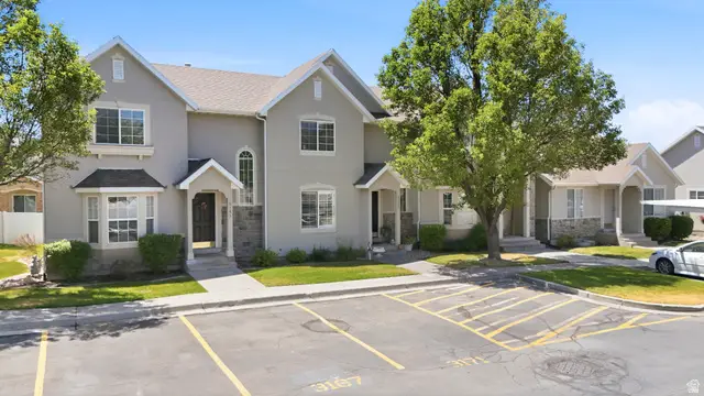 3163 W Davencourt Loop, Lehi, UT 84043 - #2