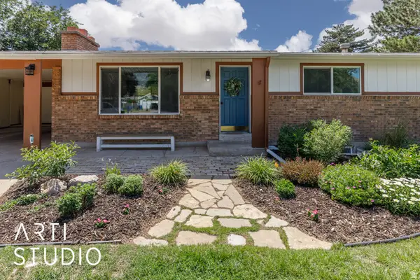 5531 S 750 E, South Ogden, UT 84405