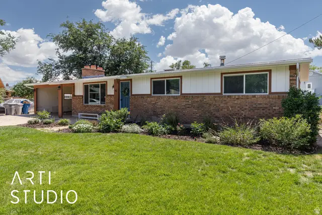 5531 S 750 E, South Ogden, UT 84405 - #3
