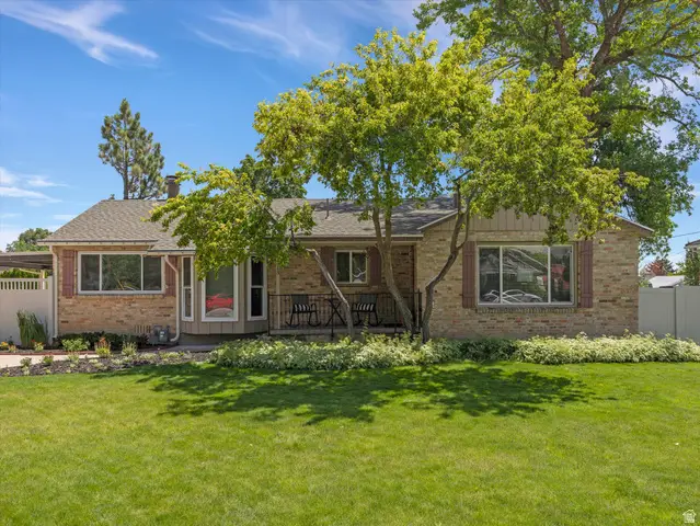 313 W 100 S, Kaysville, UT 84037 - #2