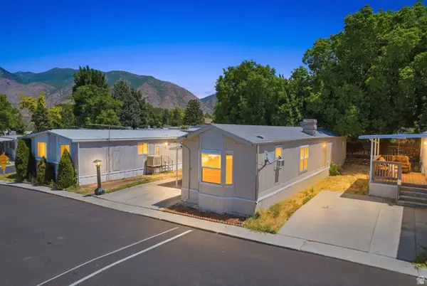 1525 S 400 E #13, Springville, UT 84663