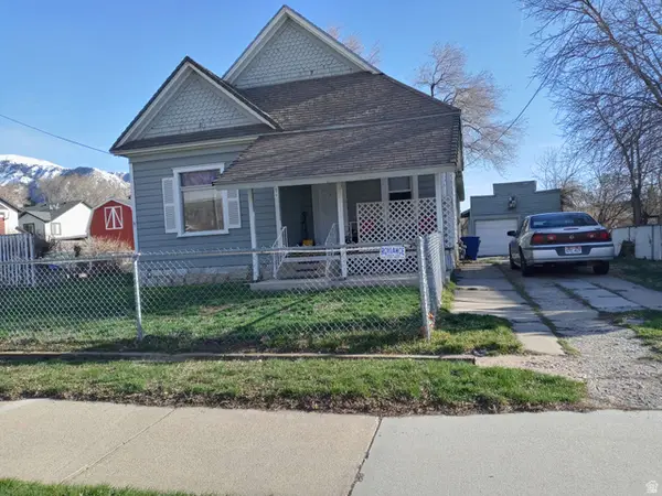 877 12th St, Ogden, UT 84404