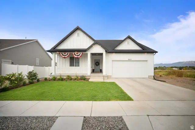 3677 S Mineral Grove Dr, Magna, UT 84044 - #1