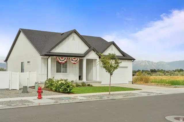 3677 S Mineral Grove Dr, Magna, UT 84044 - #2