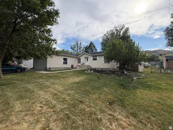 9347 N 11600 W, Thatcher, UT 84337