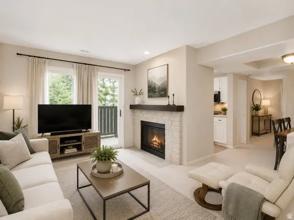 7065 N 2200 W #2A, Park City, UT 84098
