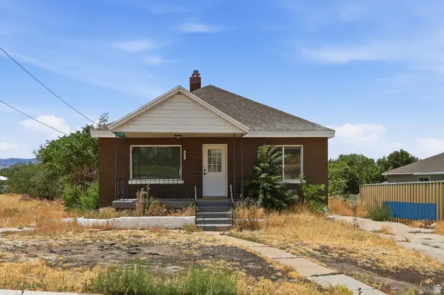 422 S Main St, Tooele, UT 84074 - #3