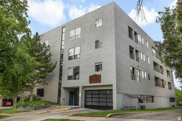 160 S 600 E #307, Salt Lake City, UT 84102
