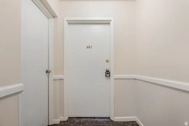 160 S 600 E #307, Salt Lake City, UT 84102 - #2