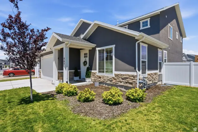 862 W 1080 S, American Fork, UT 84003 - #2
