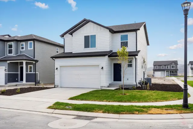 946 E Eden St #1695, Eagle Mountain, UT 84005 - #3
