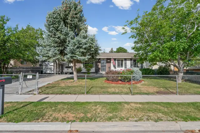 5604 S Brandy Wine W, Taylorsville, UT 84129 - #1