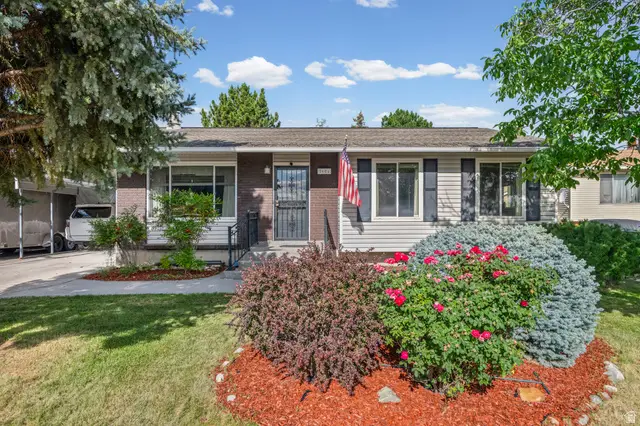 5604 S Brandy Wine W, Taylorsville, UT 84129 - #2