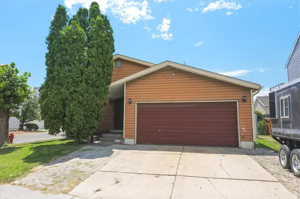 4631 W Dunsmoore Way, Salt Lake City, UT 84120