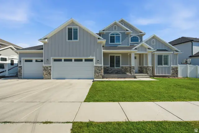 36 W Syracuse Rd, Vineyard, UT 84059 - #3